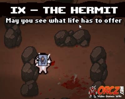 binding of isaac judgement|binding of isaac the hermit.